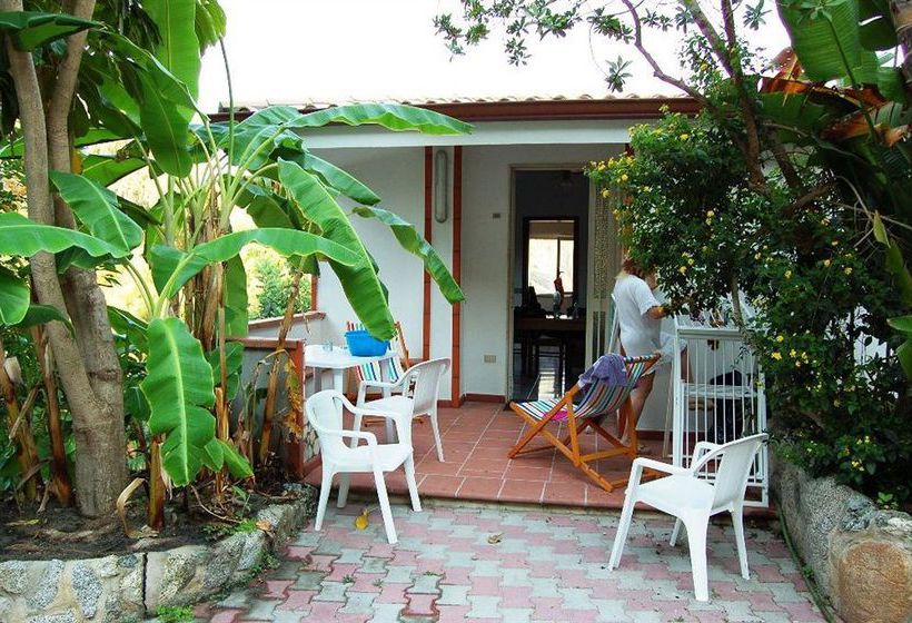 Hotel Village Eden  | Capo Vaticano | Vibo Valentia | Italia 1