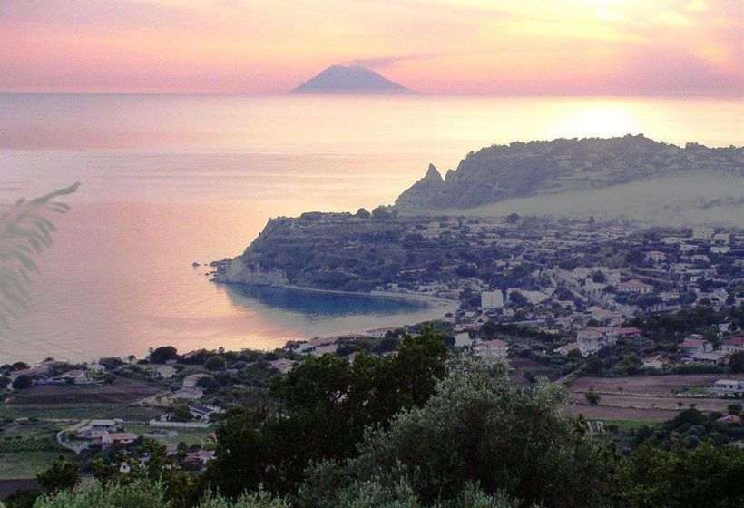 Hotel Village Eden  | Capo Vaticano | Vibo Valentia | Italia 10