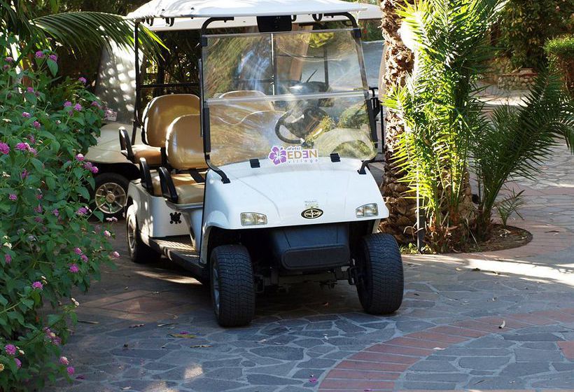 Hotel Village Eden  | Capo Vaticano | Vibo Valentia | Italia 11