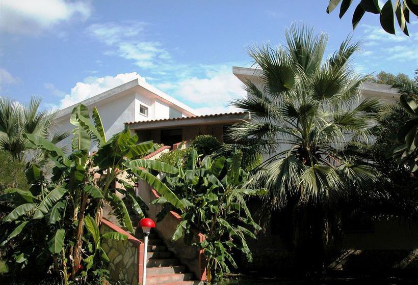 Hotel Village Eden  | Capo Vaticano | Vibo Valentia | Italia 13