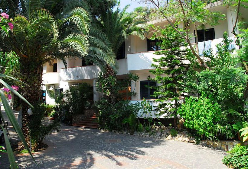 Hotel Village Eden  | Capo Vaticano | Vibo Valentia | Italia 14