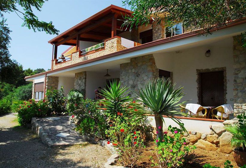 Hotel Village Eden  | Capo Vaticano | Vibo Valentia | Italia 15