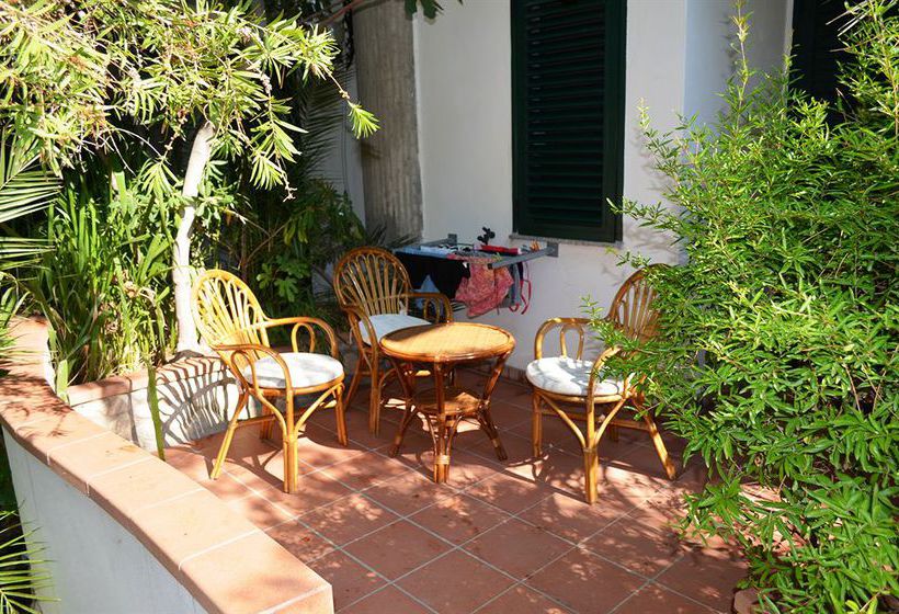 Hotel Village Eden  | Capo Vaticano | Vibo Valentia | Italia 16