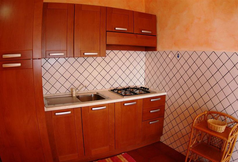 Hotel Village Eden  | Capo Vaticano | Vibo Valentia | Italia 17