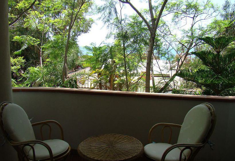 Hotel Village Eden  | Capo Vaticano | Vibo Valentia | Italia 18