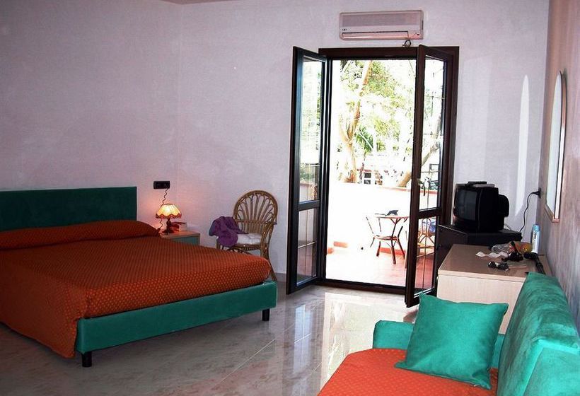 Hotel Village Eden  | Capo Vaticano | Vibo Valentia | Italia 19