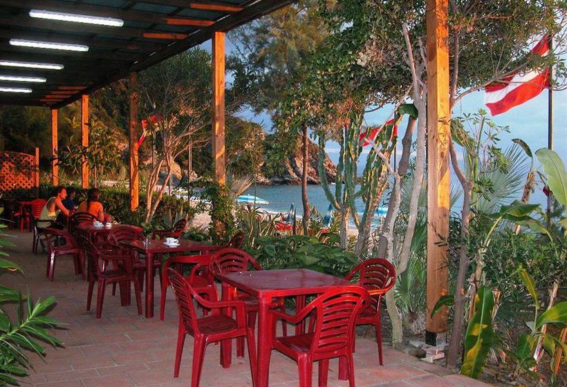 Hotel Village Eden  | Capo Vaticano | Vibo Valentia | Italia 2