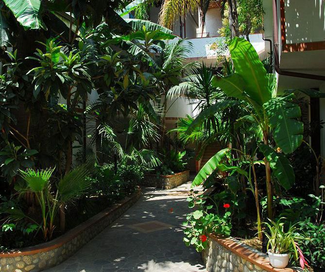 Hotel Village Eden  | Capo Vaticano | Vibo Valentia | Italia 20