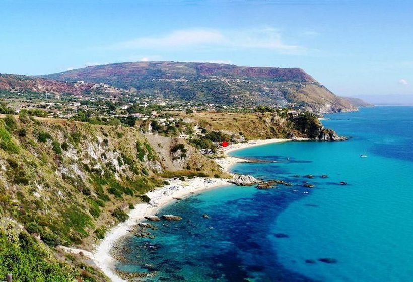 Hotel Village Eden  | Capo Vaticano | Vibo Valentia | Italia 3