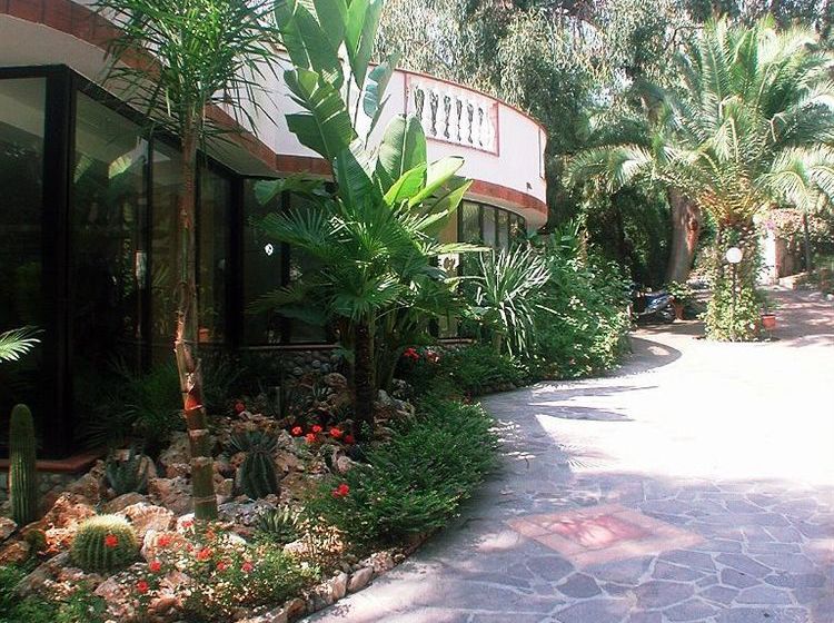 Hotel Village Eden  | Capo Vaticano | Vibo Valentia | Italia 4