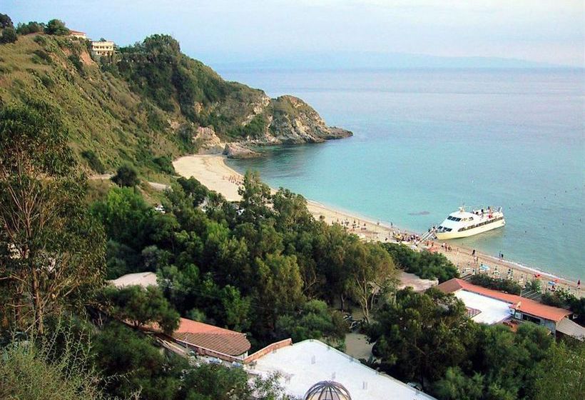 Hotel Village Eden  | Capo Vaticano | Vibo Valentia | Italia 5