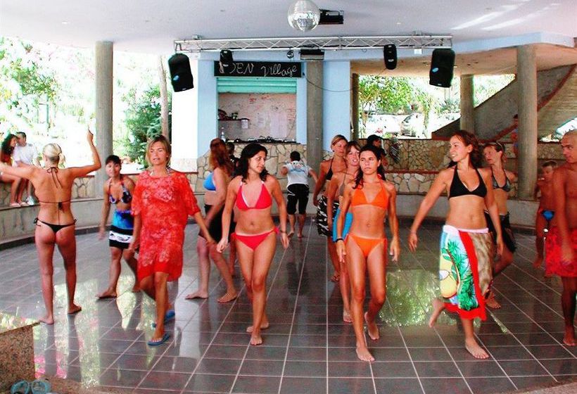 Hotel Village Eden  | Capo Vaticano | Vibo Valentia | Italia 6