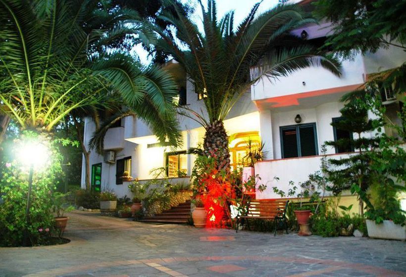 Hotel Village Eden  | Capo Vaticano | Vibo Valentia | Italia 7