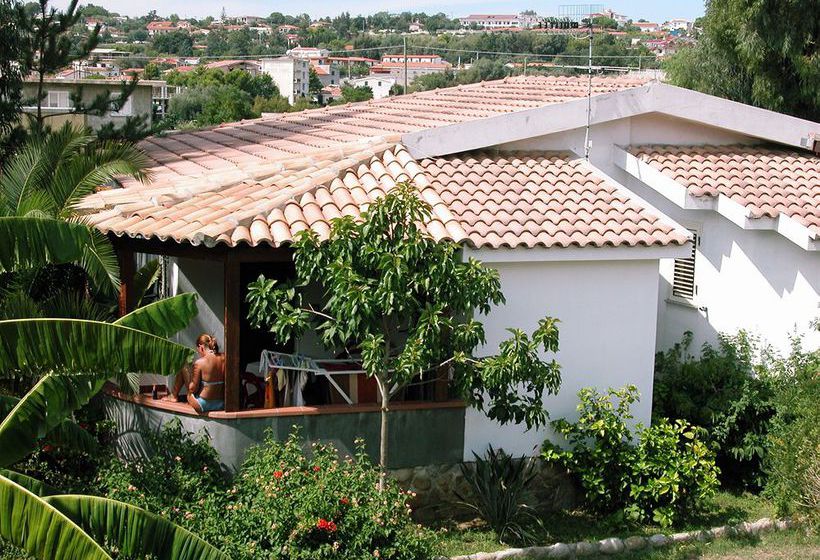 Hotel Village Eden  | Capo Vaticano | Vibo Valentia | Italia 9