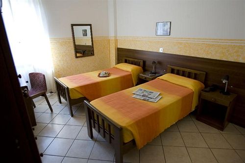 Hotel Catalani e Madrid  | Milano | Milano | Italia 3