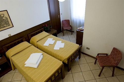 Hotel Catalani e Madrid  | Milano | Milano | Italia 4