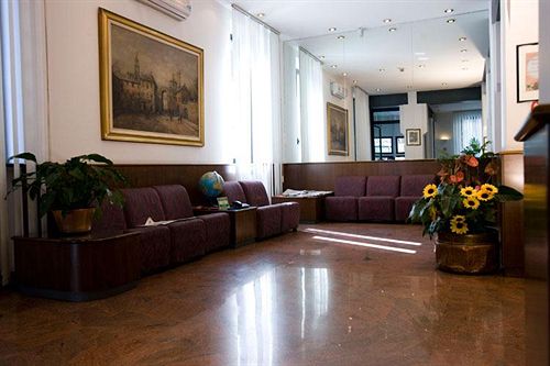 Hotel Catalani e Madrid  | Milano | Milano | Italia 6