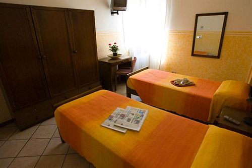 Hotel Catalani e Madrid  | Milano | Milano | Italia 7