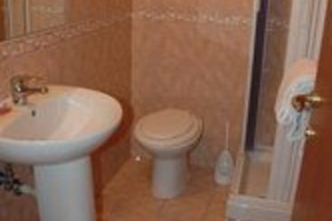 Hotel Virginia  | Roma | Roma | Italia 2