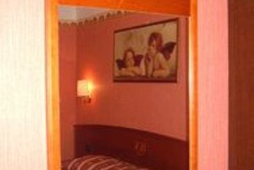 Hotel Virginia  | Roma | Roma | Italia 3