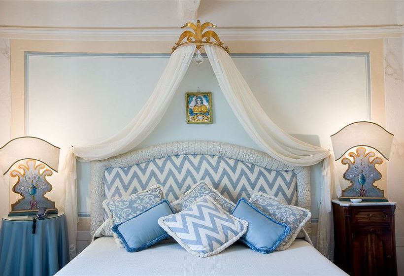 Hotel Relais Il Falconiere  | Cortona | Arezzo | Italia 2