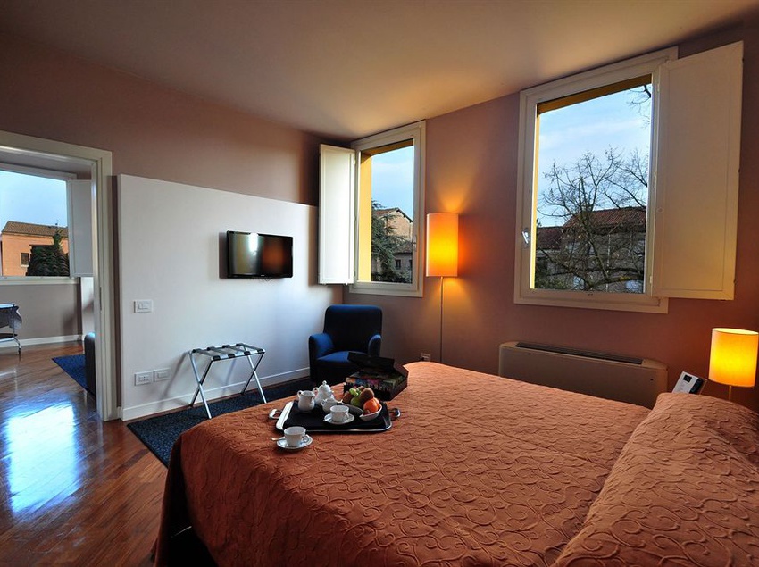 Hotel Ferrara  | Ferrara | Ferrara | Italia 4