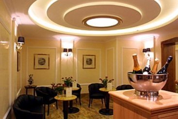 Hotel Albergo Ottocento  | Roma | Roma | Italia 1