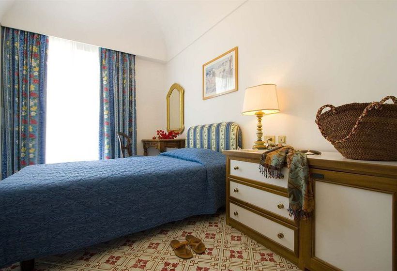 Hotel Continental Ischia  | Ischia | Napoles | Itália 1