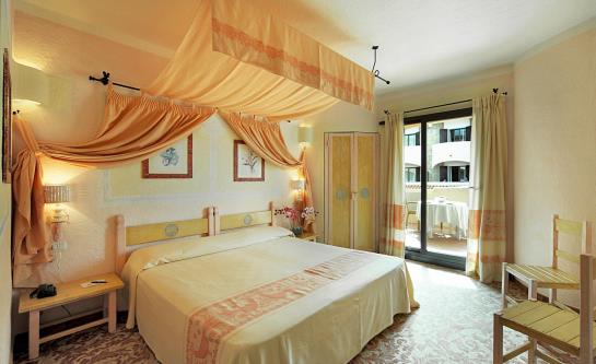 Grand Hotel Smeraldo Beach  | Baia Sardinia | Sardegna | Italia 14
