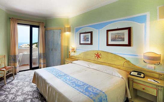 Grand Hotel Smeraldo Beach  | Baia Sardinia | Sardegna | Italia 15