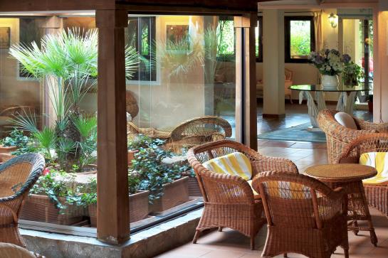 Grand Hotel Smeraldo Beach  | Baia Sardinia | Sardegna | Italia 18