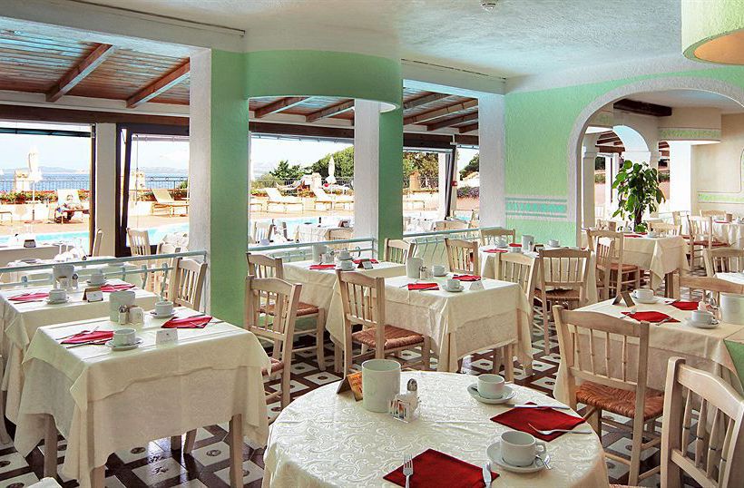 Grand Hotel Smeraldo Beach  | Baia Sardinia | Sardegna | Italia 2