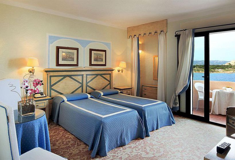 Grand Hotel Smeraldo Beach  | Baia Sardinia | Sardegna | Italia 3