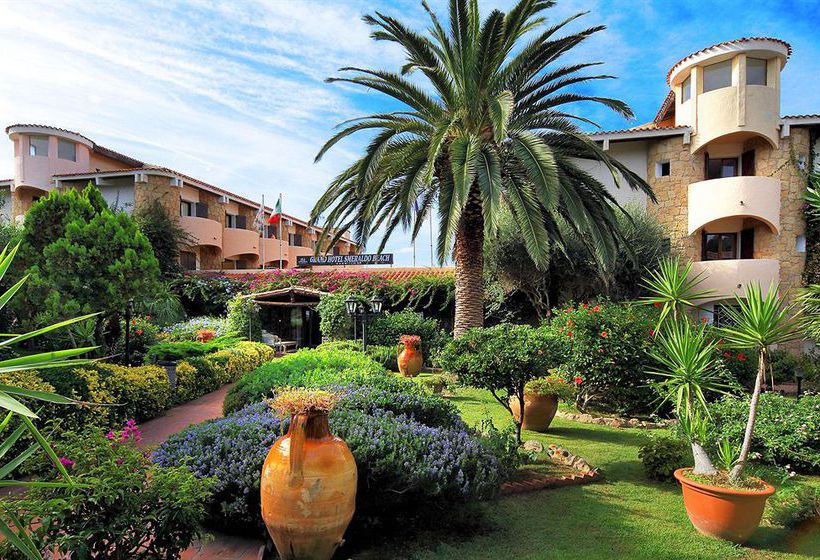 Grand Hotel Smeraldo Beach  | Baia Sardinia | Sardegna | Italia 5