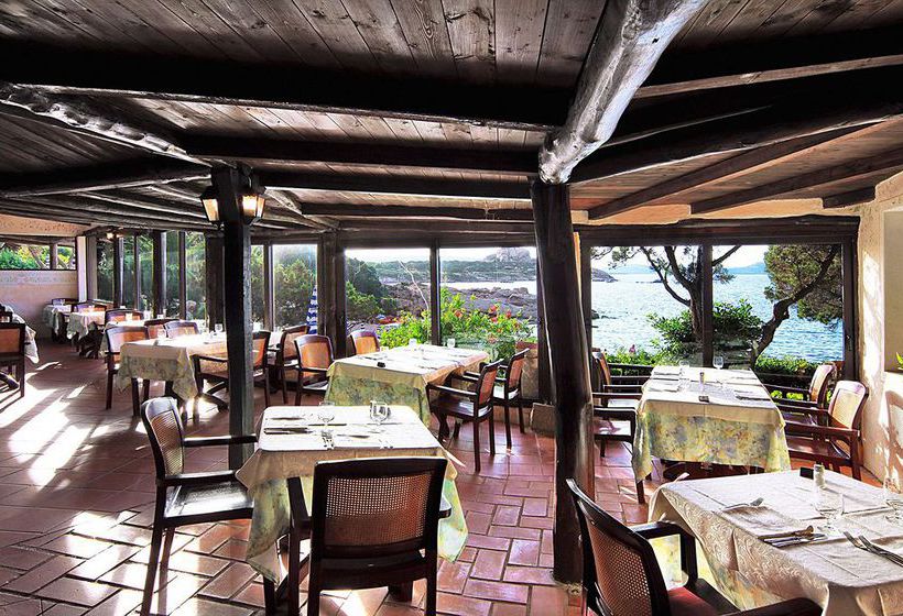 Grand Hotel Smeraldo Beach  | Baia Sardinia | Sardegna | Italia 6
