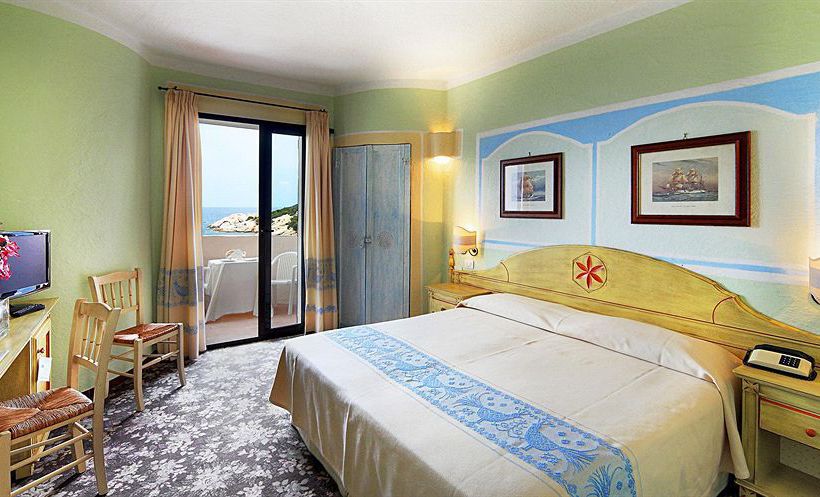 Grand Hotel Smeraldo Beach  | Baia Sardinia | Sardegna | Italia 7