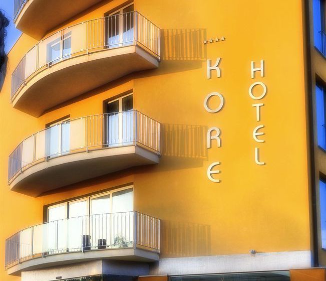 Hotel Kore  | Agrigento | Agrigento | Italia 1