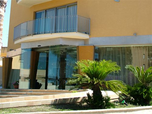 Hotel Kore  | Agrigento | Agrigento | Italia 12