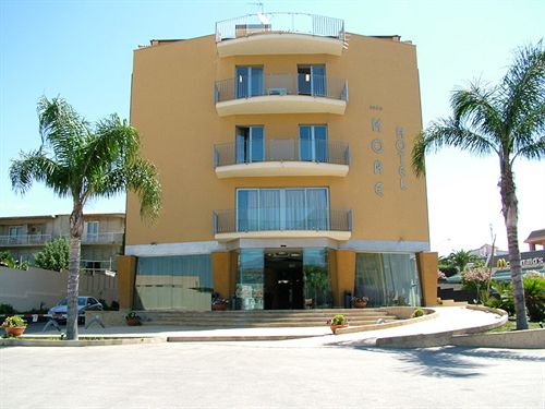 Hotel Kore  | Agrigento | Agrigento | Italia 17