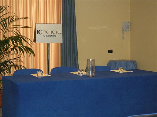 Hotel Kore  | Agrigento | Agrigento | Italia 20