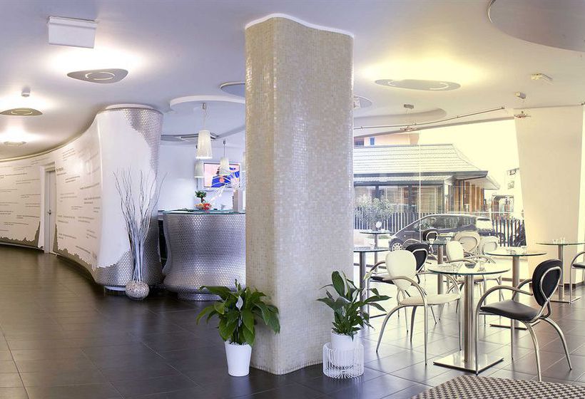 Hotel Kore  | Agrigento | Agrigento | Italia 3