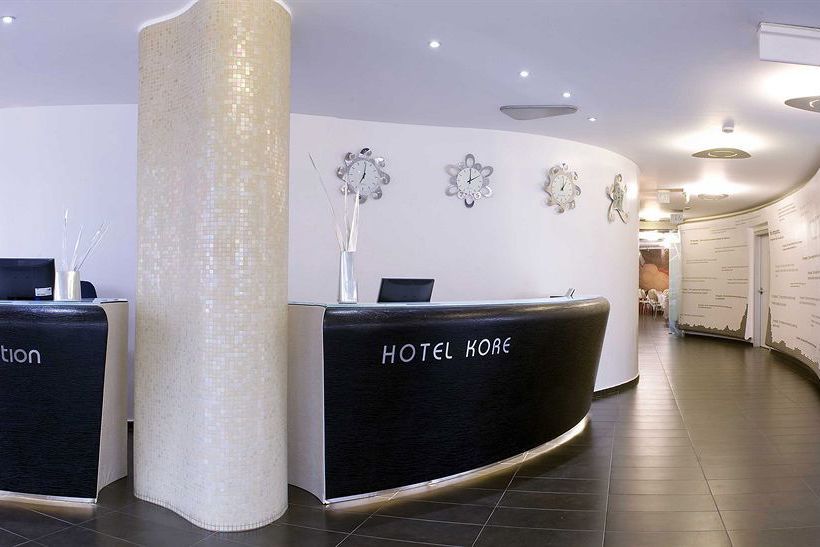 Hotel Kore  | Agrigento | Agrigento | Italia 4