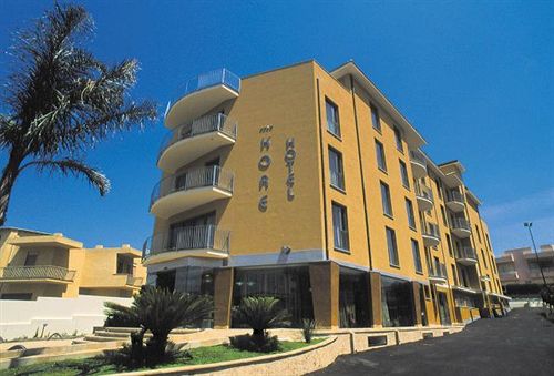 Hotel Kore  | Agrigento | Agrigento | Italia 7