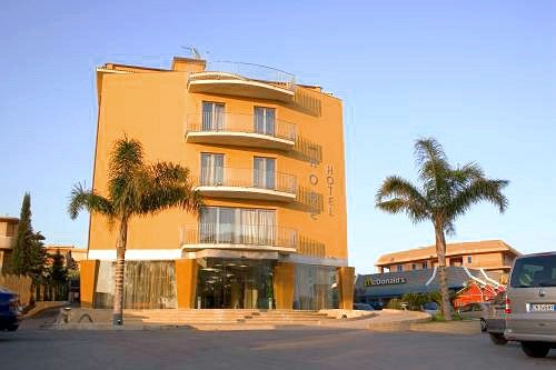 Hotel Kore  | Agrigento | Agrigento | Italia 8
