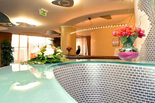 Hotel Kore  | Agrigento | Agrigento | Italia 9