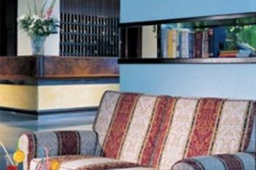 Hotel Terme Vena d'Oro Padua