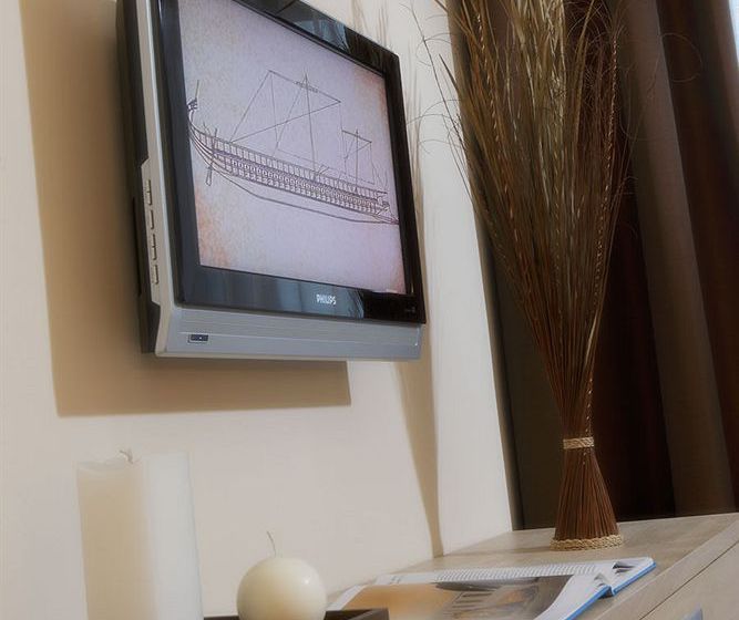 Hôtel Paris  | Mestre | Venezia | Italie 10