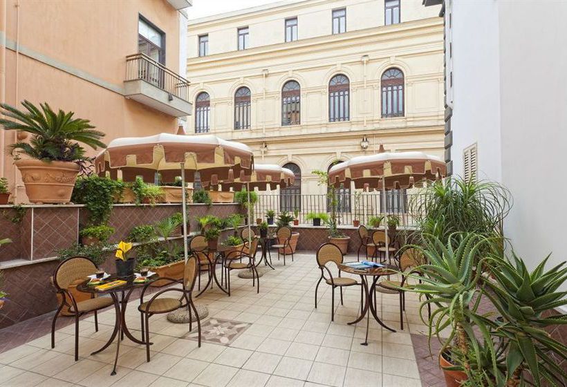 Hotel Albergo del Golfo  | Napoli | Napoli | Italia 1