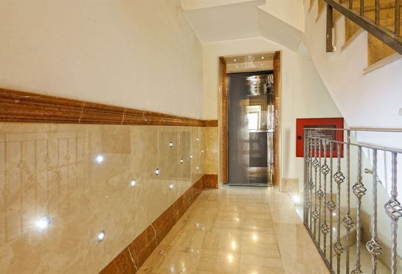 Hotel Albergo del Golfo  | Napoli | Napoli | Italia 11