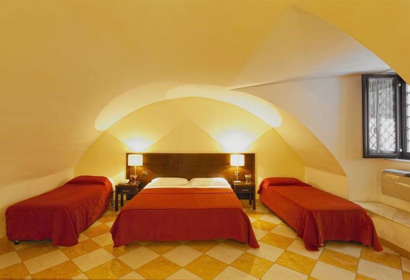 Hotel Albergo del Golfo  | Napoli | Napoli | Italia 12